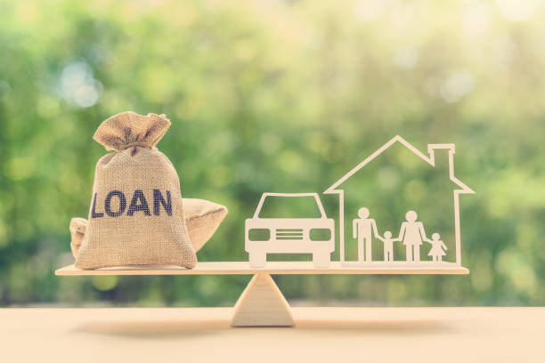 Trusted Ethete, WY Loan Agency Experts